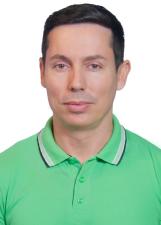 Foto oficial de THIAGO LIMÃO publicada pelo TSE