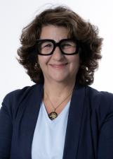 Foto oficial de Cristiane Viegas