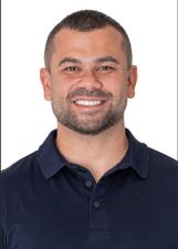 Foto oficial de FELIPE PAMPOLHA publicada pelo TSE