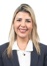 Foto oficial de RAFAELLE FIRMINO publicada pelo TSE