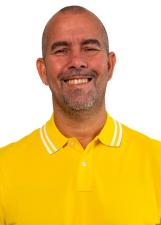Foto oficial de Clovinho Sempre Junto