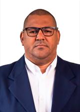 Foto oficial de VIZEU publicada pelo TSE