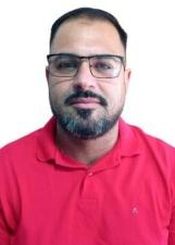 Foto oficial de LÉO MAGALHÃES publicada pelo TSE