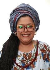 MÃE ADÉLEWÁ