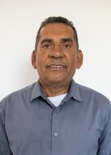 Foto oficial de Gilsinho Amigo