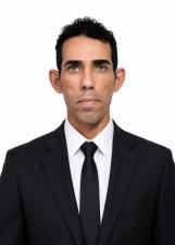 Foto oficial de Erik Julio