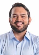 Foto oficial de LEANDRO DO WAGUINHO publicada pelo TSE