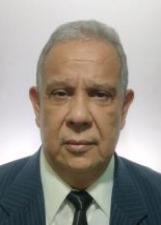 Foto oficial de DR. JOSÉ RICARDO publicada pelo TSE