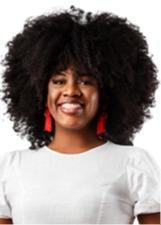Foto oficial de Maiara Felicio