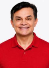 Foto oficial de DIMAS GADELHA publicada pelo TSE