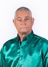 Foto oficial de Aquino do Papa