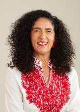 Foto oficial de Marina do MST