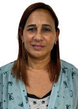 Foto oficial de Paulinha Silva