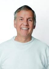 Foto oficial de Marco Aurélio Barreto