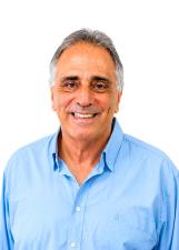 Foto oficial de Paulo Mustrangi