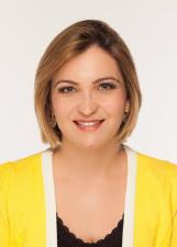 Foto oficial de LIVIA DE CHIQUINHO publicada pelo TSE