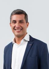 Foto oficial de Fabiano Gonçalves