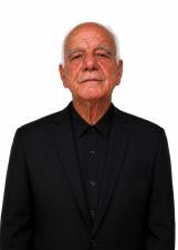 Foto oficial de Elias Queiroz