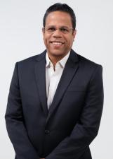 Foto oficial de Luis Carlos Gomes