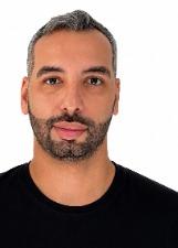 Foto oficial de EUBER LUCAS publicada pelo TSE