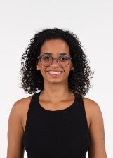 Foto oficial de DHEBORA PAIVA publicada pelo TSE