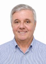 Foto oficial de Renato Alonso