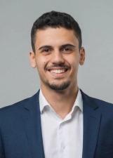 Foto oficial de ANDRÉ BRANDÃO publicada pelo TSE