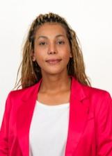 Foto oficial de Dani Balbi