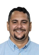Foto oficial de ANDRÉ ALMEIDA publicada pelo TSE
