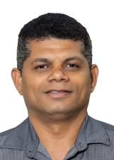 Foto oficial de ROGERIO VERISSIMO publicada pelo TSE