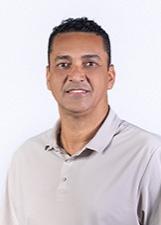 Foto oficial de WAGUINHO publicada pelo TSE