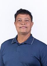 Foto oficial de Marcos Moura
