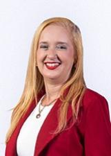 Foto oficial de SIMONE CONTREIRAS publicada pelo TSE