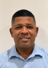 Foto oficial de Joel Machado