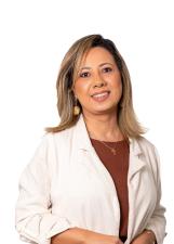 Foto oficial de DRA. JANAINA TRINTIN publicada pelo TSE