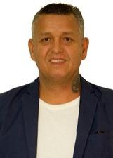 Foto de BISPO WILLYAM GUIMARÃES