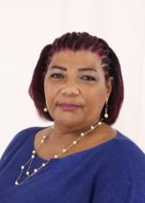 Foto oficial de Rosana Paulino
