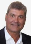 Foto oficial de Savio Neves