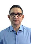 Foto oficial de Manoel Severino