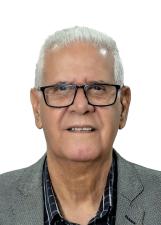 Foto oficial de Chiquinho Trindade
