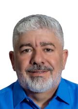 Foto oficial de Marquinho do Transporte