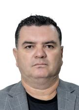 Foto oficial de CARLOS ADRIANO publicada pelo TSE