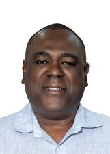SÉRGIO PENUDJO