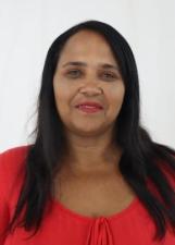 Foto oficial de Arlene Oliveira