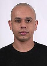 Foto oficial de O PRACINHA RENATO NASCIMENTO publicada pelo TSE