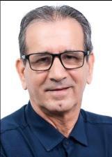 Foto oficial de Manoel Sales