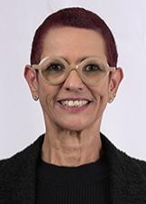 Foto oficial de DOUTORA MARCIA VALERIA publicada pelo TSE