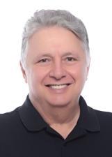 Foto oficial de Garotinho
