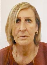 REGINA PEDREGAL