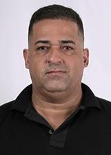 Foto oficial de CÉSAR ALMEIDA publicada pelo TSE